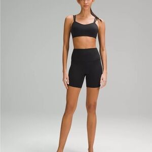 Lululemon Align™ High-Rise Short 6" NWOT